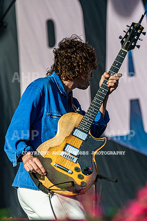 Razorlight - Camp Bestival 2022-7174