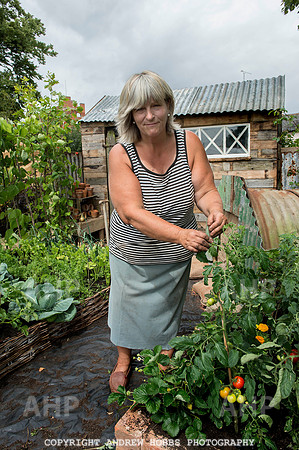 Taunton Flower Show 2014 003