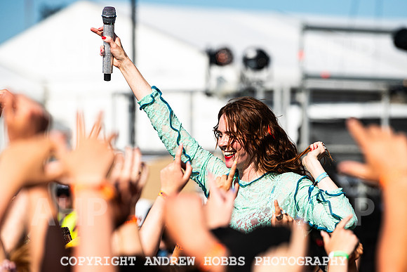 Kate Nash - Boardmasters 2024-7600