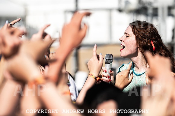 Kate Nash - Boardmasters 2024-7612