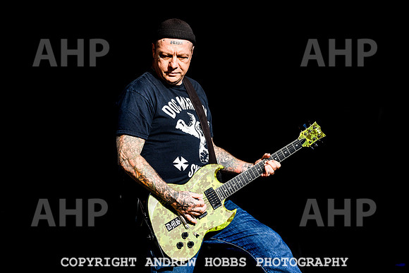Lars Frederiksen - Beautiful Days 2022-5076