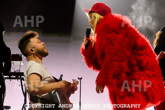 Paloma Faith - Camp Bestival 2024-1259