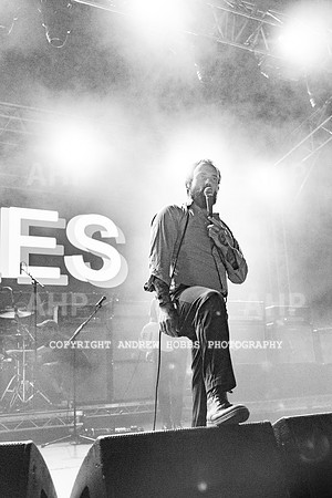 Idles -  Boardmasters 2022-1265