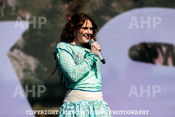 Kate Nash - Boardmasters 2024-7312