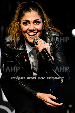 The Interrupters - Beautiful Days 2022-9802