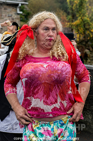 Bampton Fair 2014 017