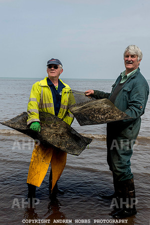Porlock Oyster Beds 012