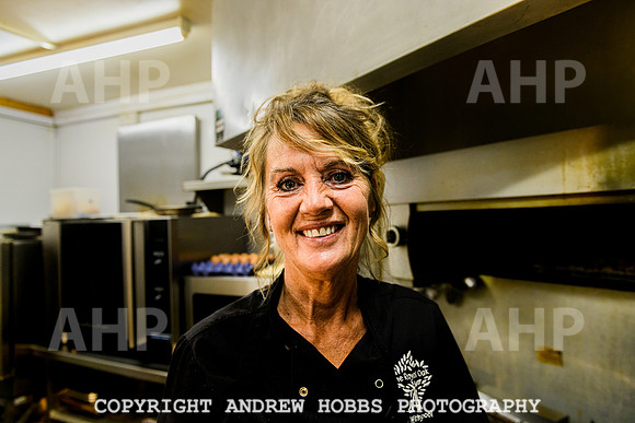 Royal Oak Withypool - food - Sep 22-9676