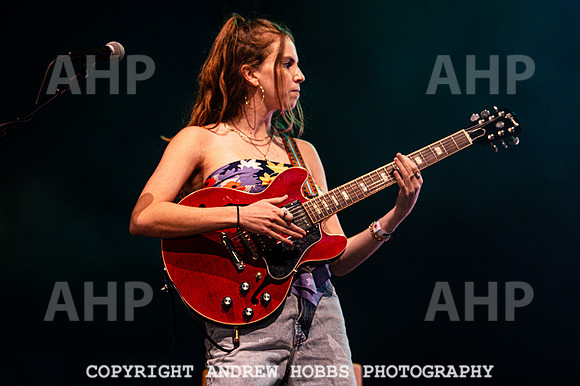 Prima Queen - Camp Bestival Dorset 2024-2751