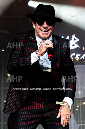 Dub Pistols - Camp Bestival 2021-9067