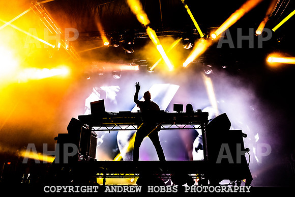 Fat Boy Slim -  Camp Bestival 2021-6090