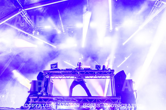 Fat Boy Slim -  Camp Bestival 2021-6100