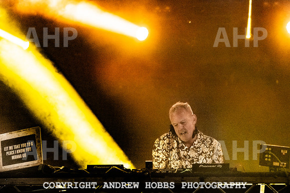 Fat Boy Slim -  Camp Bestival 2021-6148