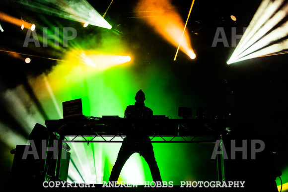 Fat Boy Slim -  Camp Bestival 2021-6179