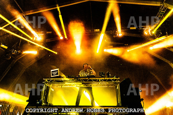 Fat Boy Slim -  Camp Bestival 2021-6154