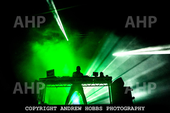 Fat Boy Slim -  Camp Bestival 2021-6187