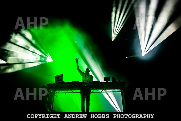 Fat Boy Slim -  Camp Bestival 2021-6193