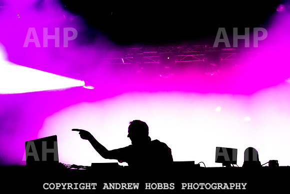 Fat Boy Slim -  Camp Bestival 2021-6236