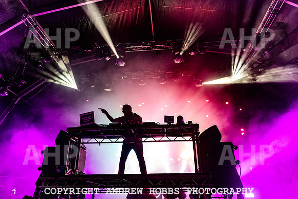 Fat Boy Slim -  Camp Bestival 2021-6237