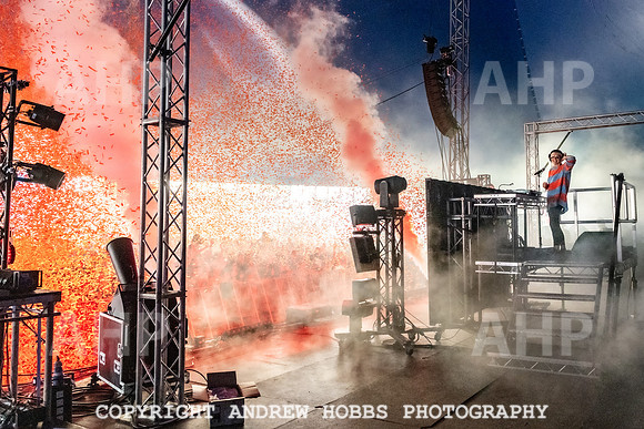 Jo Whiley -  Camp Bestival 2021-5958
