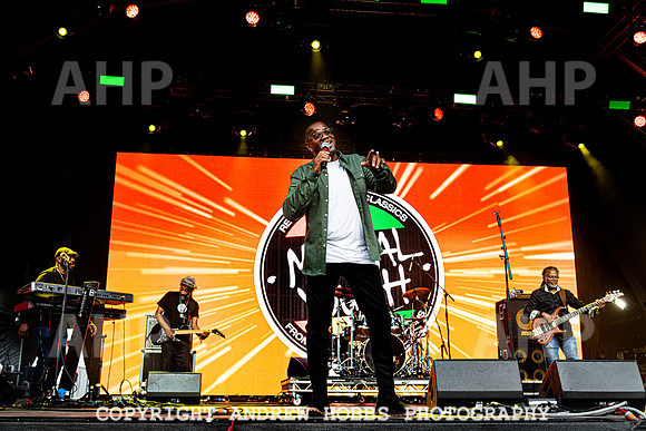 Musical Youth - Camp Bestival 2021-5179