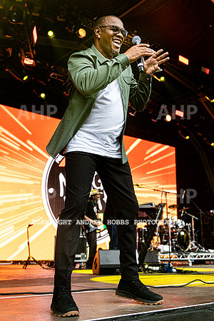 Musical Youth - Camp Bestival 2021-5250