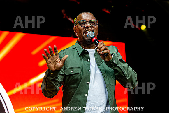 Musical Youth - Camp Bestival 2021-6871