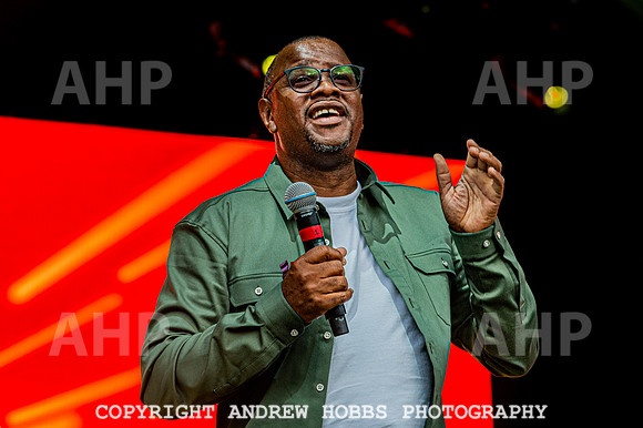 Musical Youth - Camp Bestival 2021-6873
