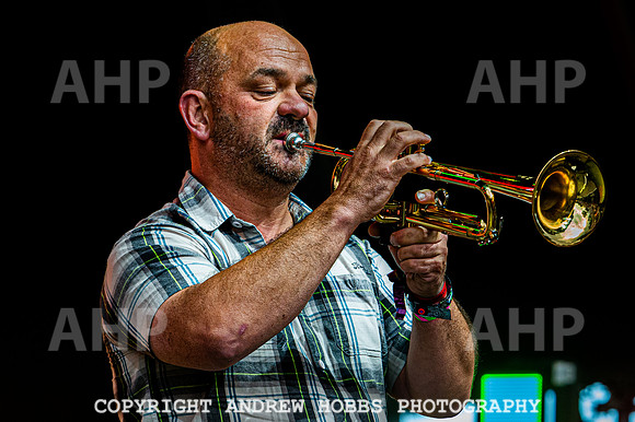 Musical Youth - Camp Bestival 2021-6887