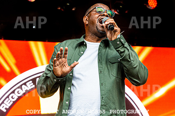 Musical Youth - Camp Bestival 2021-6919