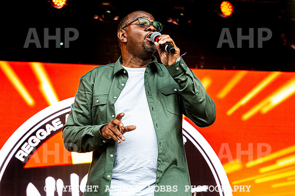 Musical Youth - Camp Bestival 2021-6922