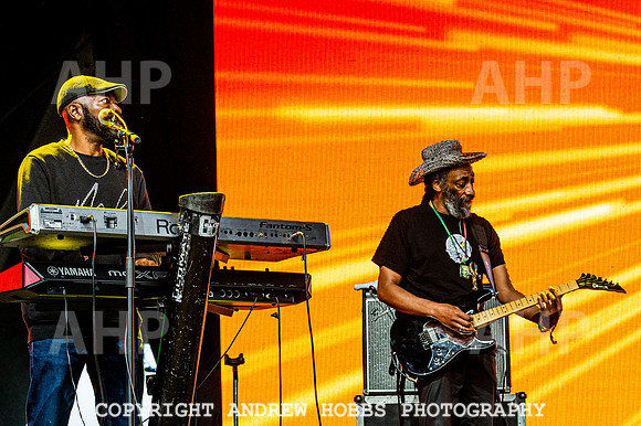 Musical Youth - Camp Bestival 2021-6913