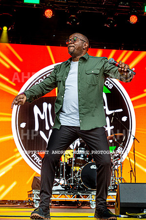 Musical Youth - Camp Bestival 2021-6935