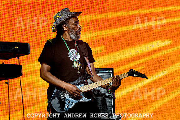 Musical Youth - Camp Bestival 2021-6938