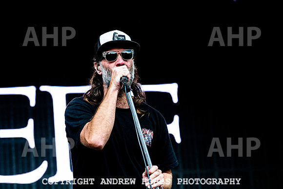 Reef -  Camp Bestival 2021-6709