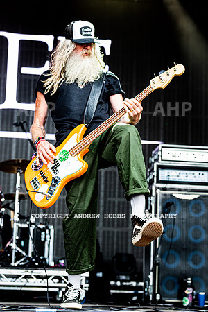 Reef -  Camp Bestival 2021-6969