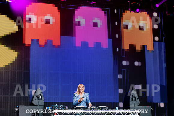 Sara Cox -  Camp Bestival 2021-5752
