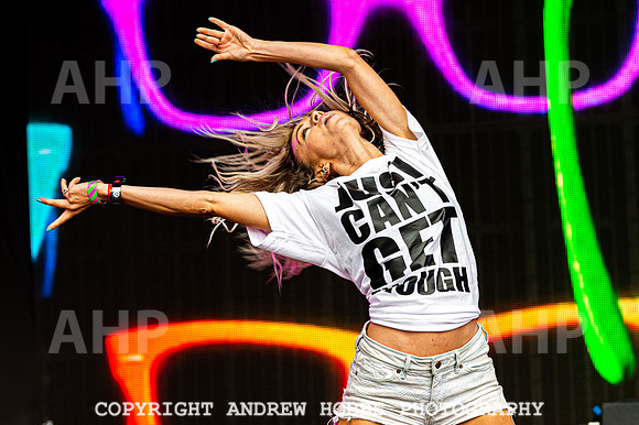 Sara Cox -  Camp Bestival 2021-7841