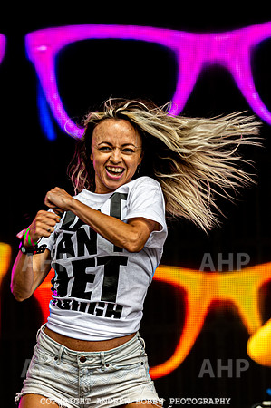 Sara Cox -  Camp Bestival 2021-7845