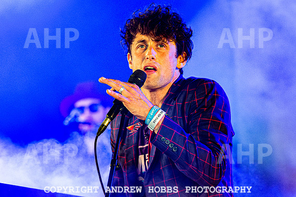 Tankus the Henge -  Camp Bestival 2021-7465