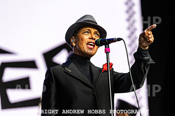 The Selector - Camp Bestival 2021-6668