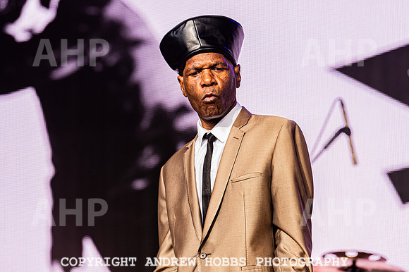 The Selector - Camp Bestival 2021-6699