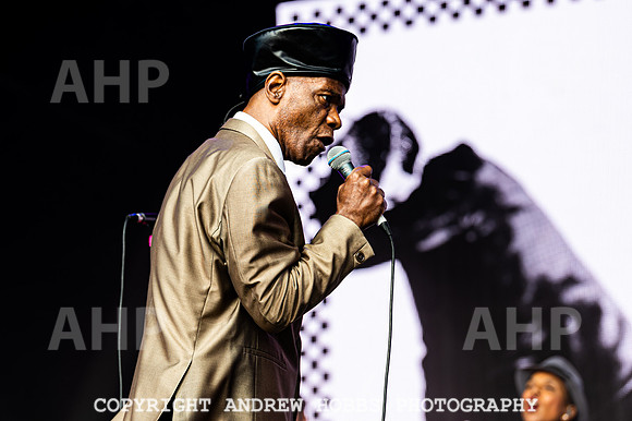 The Selector - Camp Bestival 2021-6721