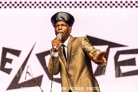 The Selector - Camp Bestival 2021-6738
