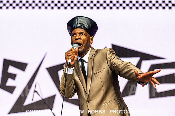 The Selector - Camp Bestival 2021-6739