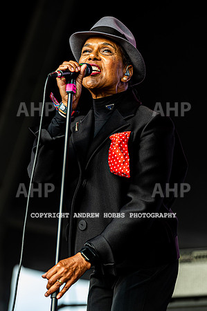 The Selector - Camp Bestival 2021-6778
