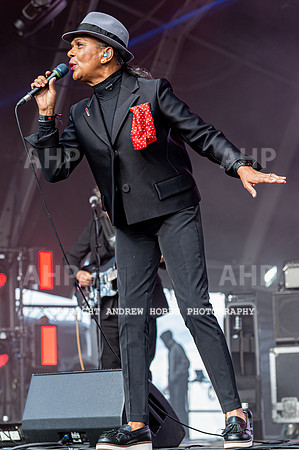 The Selector - Camp Bestival 2021-6789