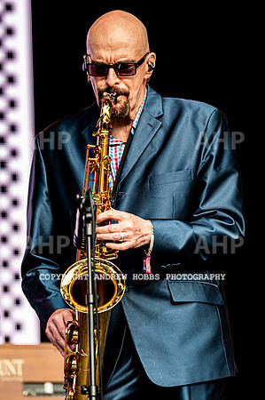 The Selector - Camp Bestival 2021-6783