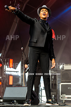The Selector - Camp Bestival 2021-6794