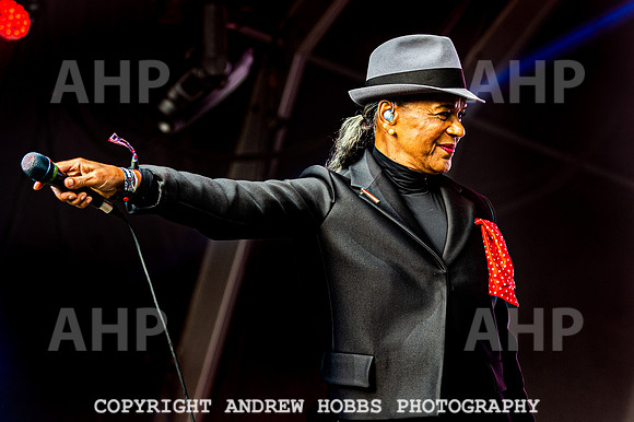 The Selector - Camp Bestival 2021-6797